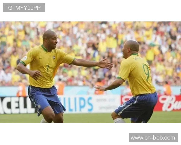 若昂佩德罗评选巴西足球历史最佳五人阵容揭秘