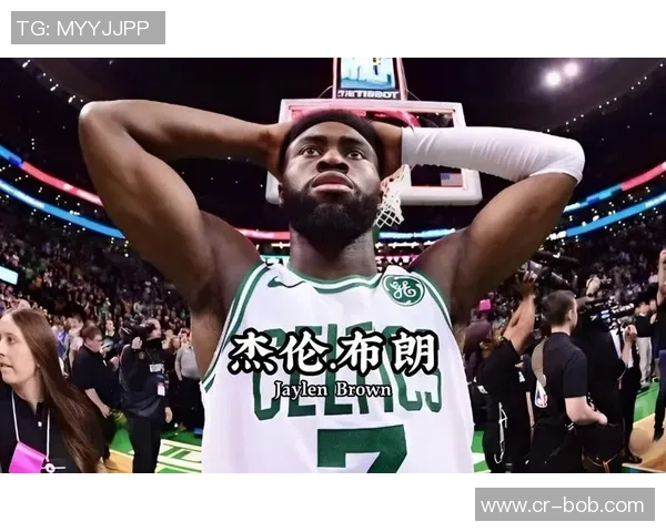 杰伦布朗谈末节反扑时的心态与队友沟通的重要性 杰伦布朗谈末节反扑时的心态与队友沟通的重要性