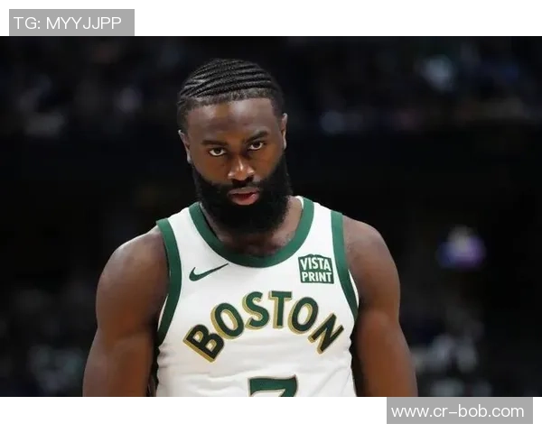 杰伦布朗谈腿筋伤势恢复良好警惕再次受伤风险