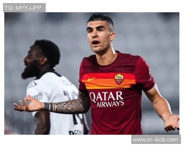 罗马与小曼奇尼续约谈判进行中预计合同延长至2030或2031年