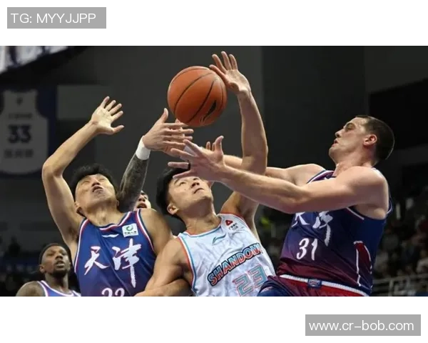 中国篮协携手NBA推出长期合作计划助力中国篮球人才全面发展 中国篮协携手NBA推出长期合作计划助力中国篮球人才全面发展