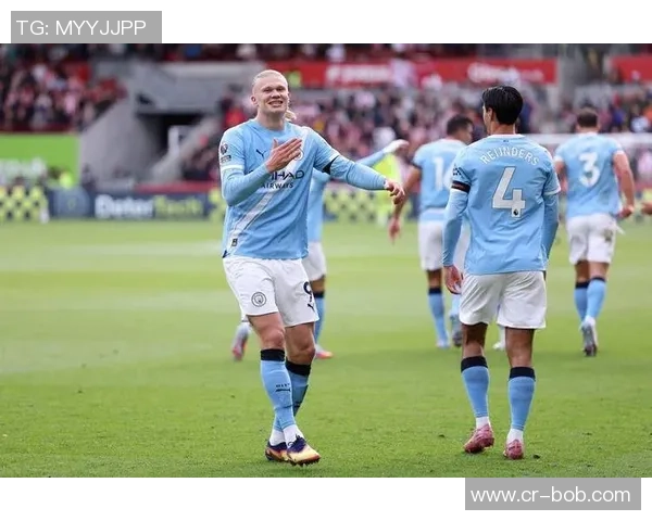 哈兰德制胜球助曼城战胜布伦特福德荣膺10月最佳进球 哈兰德制胜球助曼城战胜布伦特福德荣膺10月最佳进球