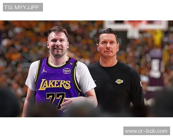 东契奇调侃防守体系只需两周湖人防守能否迎来转机