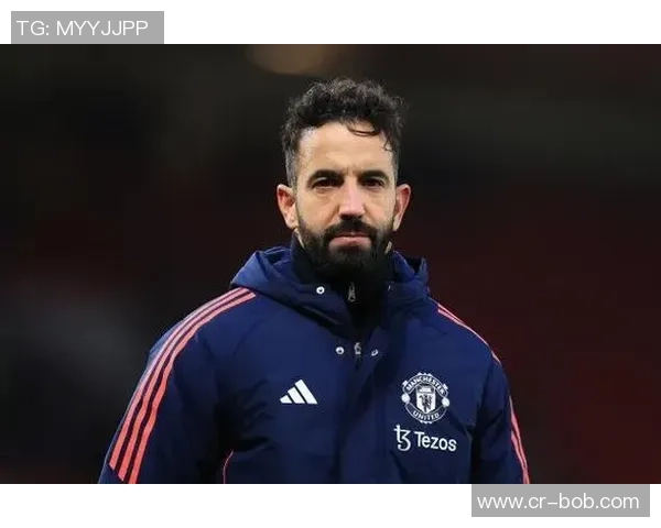 英超风云再起曼联主帅阿莫林下课弗兰克却稳坐钓鱼台 英超风云再起曼联主帅阿莫林下课弗兰克却稳坐钓鱼台