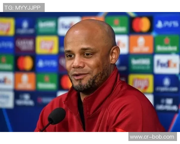 孔帕尼期待穆西亚拉出场凯恩有潜力传出德布劳内式精彩助攻