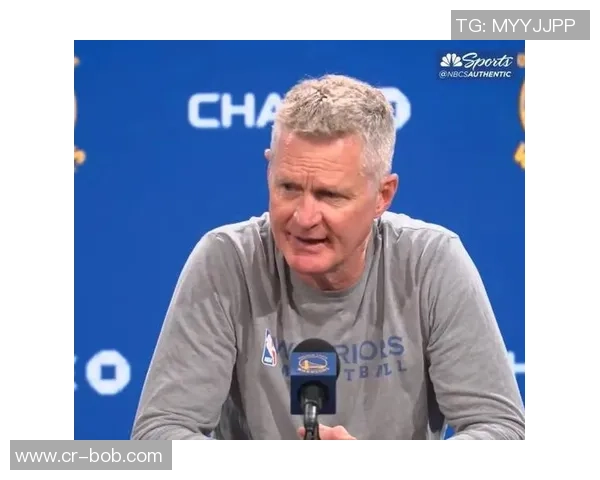 科尔谈与追梦冲突时刻保持冷静希望在关键比赛中有他在场上 科尔谈与追梦冲突时刻保持冷静希望在关键比赛中有他在场上