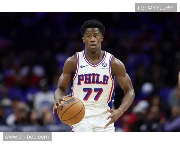 埃奇库姆20岁162天创76人队史最年轻45球员新纪录