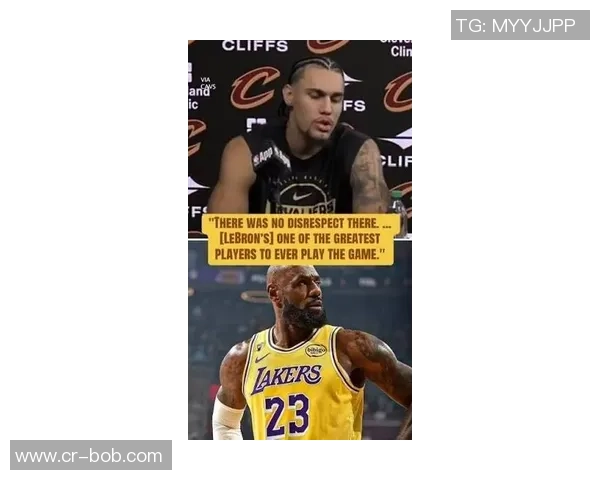 米切尔称赞泰森是球队胜利的关键应被考虑为最快进步球员 米切尔称赞泰森是球队胜利的关键应被考虑为最快进步球员