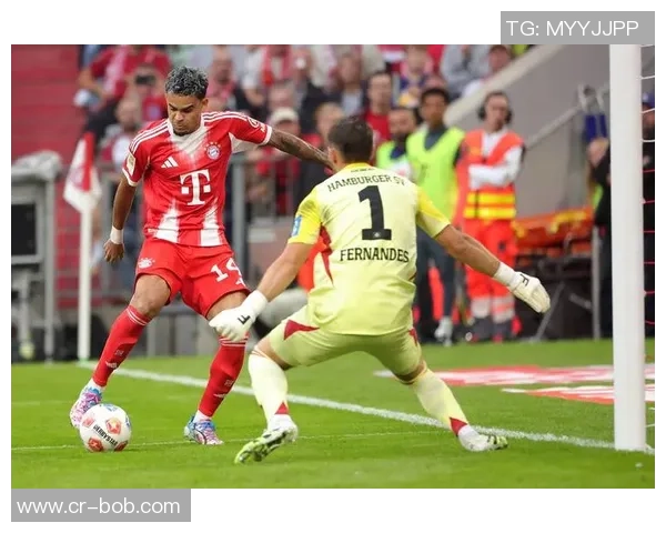 直播吧与小红书联合评选德甲第20轮最佳球员18岁武什科维奇助力汉堡逼平拜仁